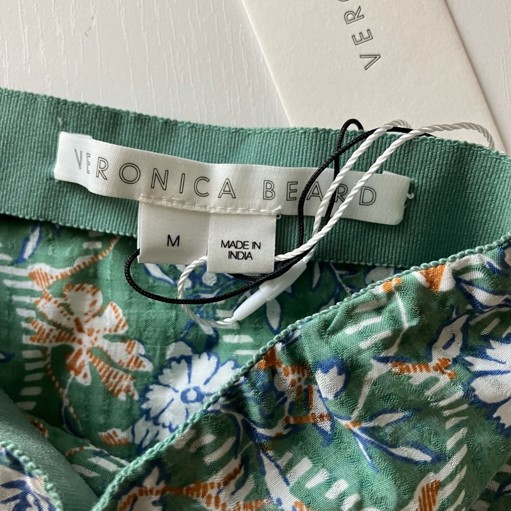 Veronica Beard Hazel Skirt (Size Medium) NWT - Picture 13 of 13